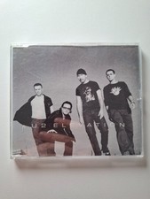 U2 – Elevation | Maxi CD |