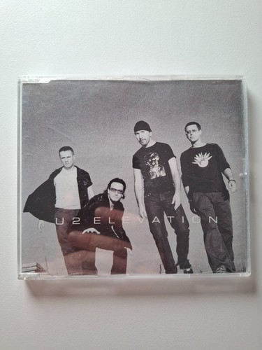 Elevation maxi cd - –, |