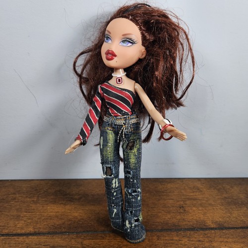 Bratz twiins phoebe bambola - phoebe,