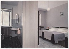 CASCIA - PERUGIA - ALBERGO