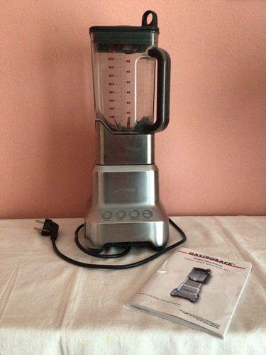 Gastroback design mixer - gastroback,