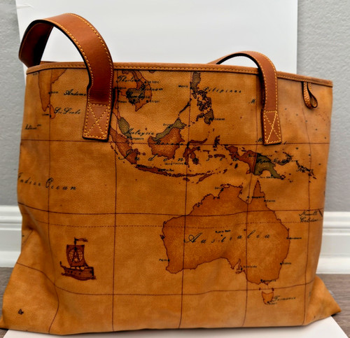 Borsa tote vintage - borsa, y2k