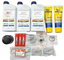 KIT TAGLIANDO MOTORE