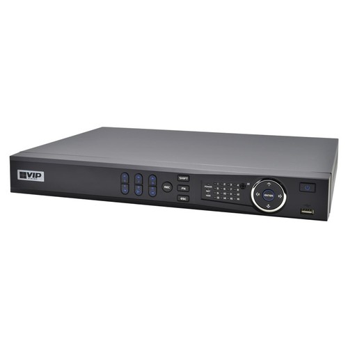 Nvr canali poe 265 con - 4,