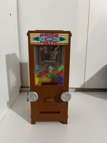 Mini gru artiglio - , macchina