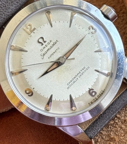 Omega seamaster cronometro - ,
