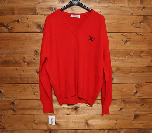 Maglia burberrys 48 usato - maglia, tg.