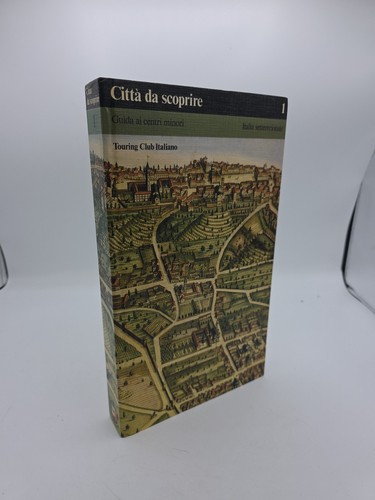 Città scoprire guida - scoprire,