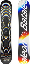 BATALEON Snowboard All