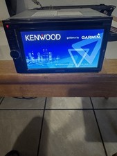 ✅🚀Kenwood DNX6980 Garmin GPS Radio Stereo Ricevitore DVD 2 din MP3 USB 💥LEGGI💥