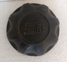 TAPPO serbatoio benzina carburante per moto Parilla originale d'epoca