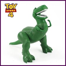 Toy Story 4 Rex dinosauro