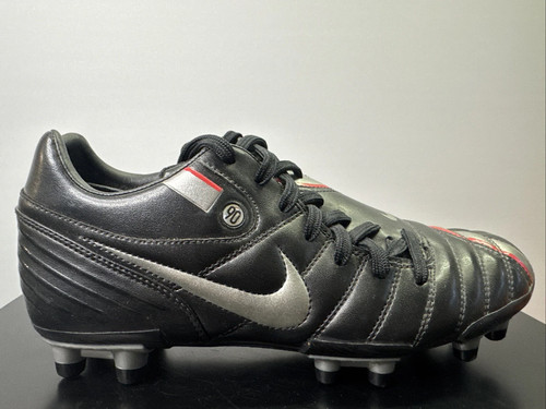 Scarpe calcio nike total - scarpe,