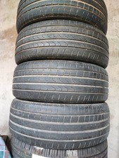 4x 205 60 R16 96V PIRELLI P7