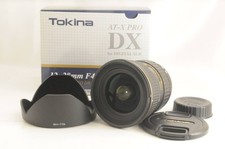 TOKINA AT-X PRO DX SD 12-28mm