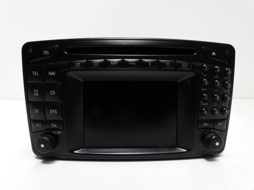 Mercedes benz w203 2001 - mercedes-benz,