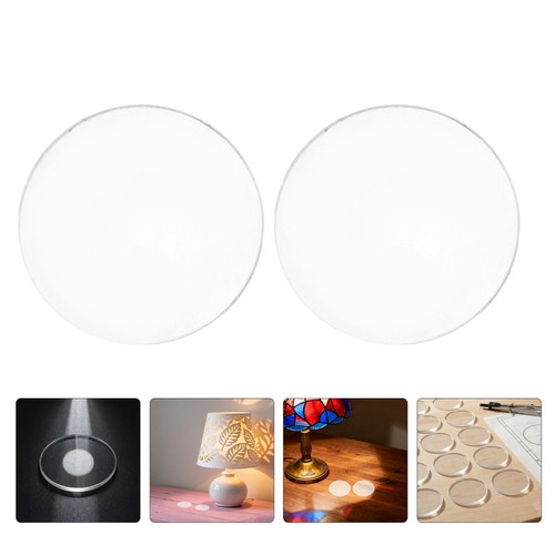 Pcs couvercle verre - 50,