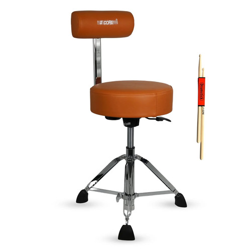 Trono batteria core con - 5,
