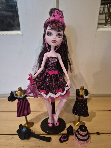 Monster high sweet 1600 - monster,