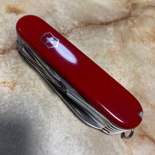 Victorinox champion coltello - victorinox,