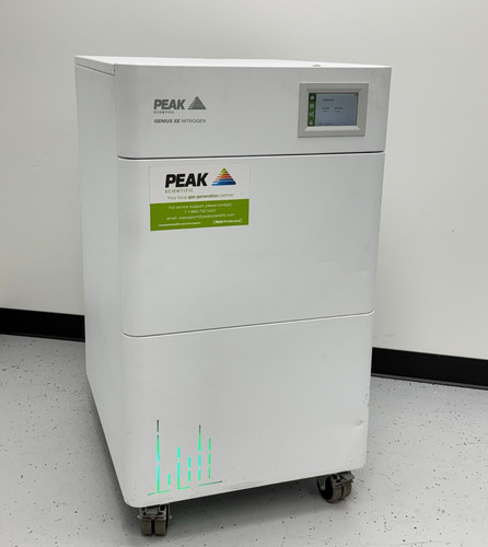 Peak scientific genius xe70 - peak,