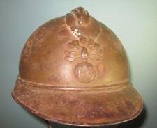 WW1 interbellum 60 cm francese