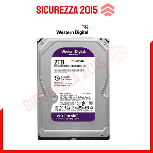 Hard disk 2tb serial - disk, 3.5″