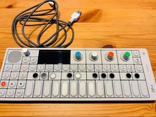 Teenage Engineering OP-1