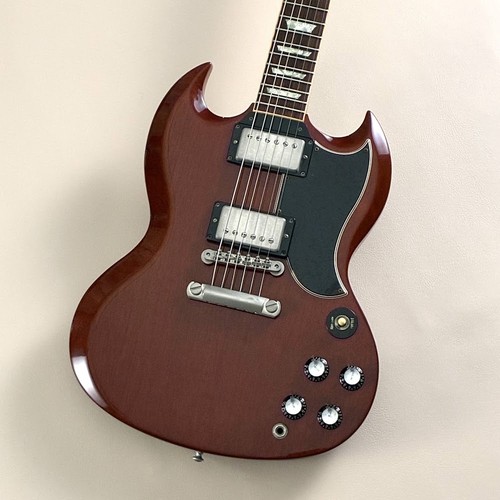 Gibson reissue s n - reissue,