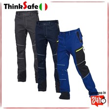 Pantaloni da Lavoro Siggi Bergen