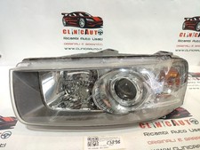 FARO ANTERIORE SINISTRO PER