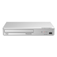Panasonic DMP-BD84EG-S Lettore
