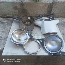  LAMBRETTA 125 LI,SPECIAL