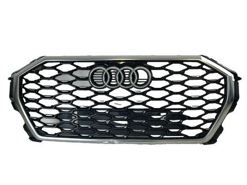 Audi line 2019 2023 - audi, q3