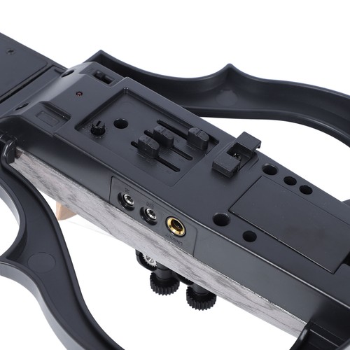 Violino elettrico silenzioso - elettrico,