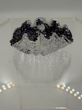 Swarovski SCS Clam Shell