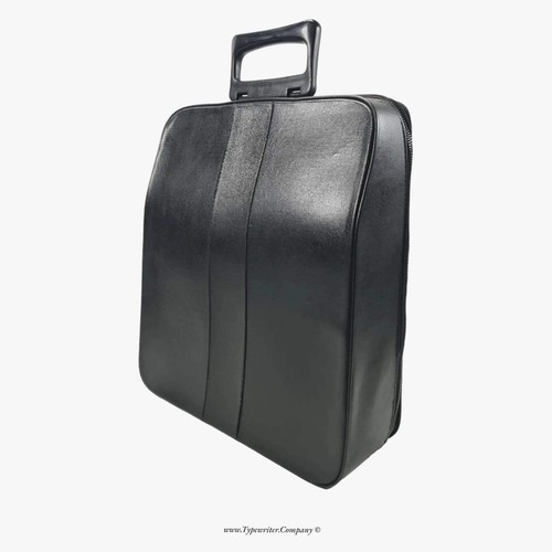 Olivetti typewriter case - case, for