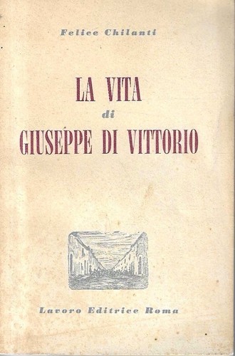 Vita giuseppe di - di,