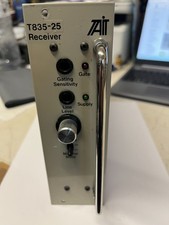 Tait electronics t835 - tait, t835-25