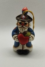 Thun Babbo Natale Carabiniere