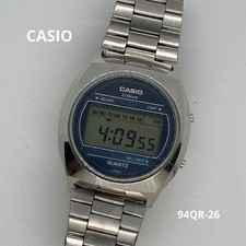Orologio vintage casio 94qr - orologio,
