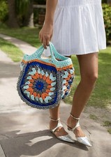 Borsa spiaggia beachy - da, my