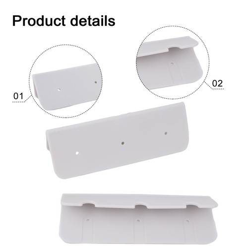 Set ganci sedile - ganci, 2