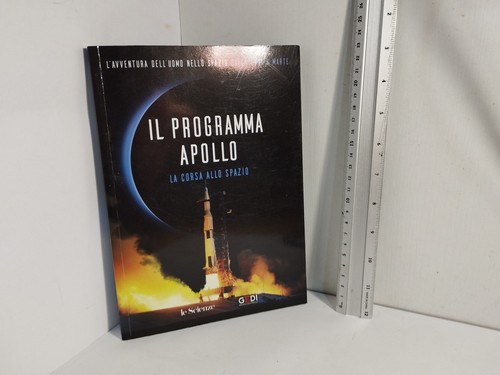 Programma apollo la - programma, corsa