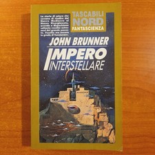 Impero interstellare - John