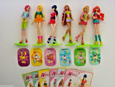 SORPRESINE KINDER FERRERO