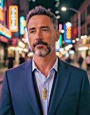 MIGUEL BERROCAL LE MINI DAVID