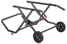 Compact Folding Stand With