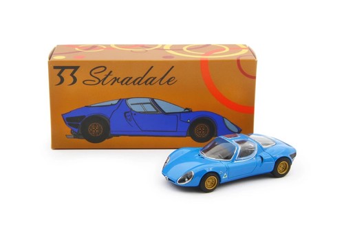Alfa romeo coupè stradale - romeo,