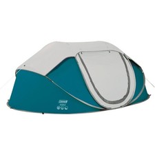 COLEMAN GALIANO 4 BLU TENDA